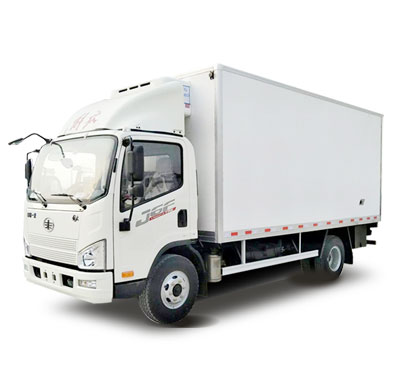 冷藏車(chē)